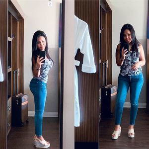 Meet your Posher, Cathy